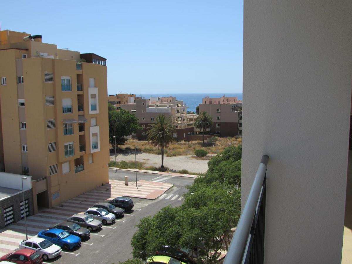 Aguadulce Pool And Beach Eksteriør bilde