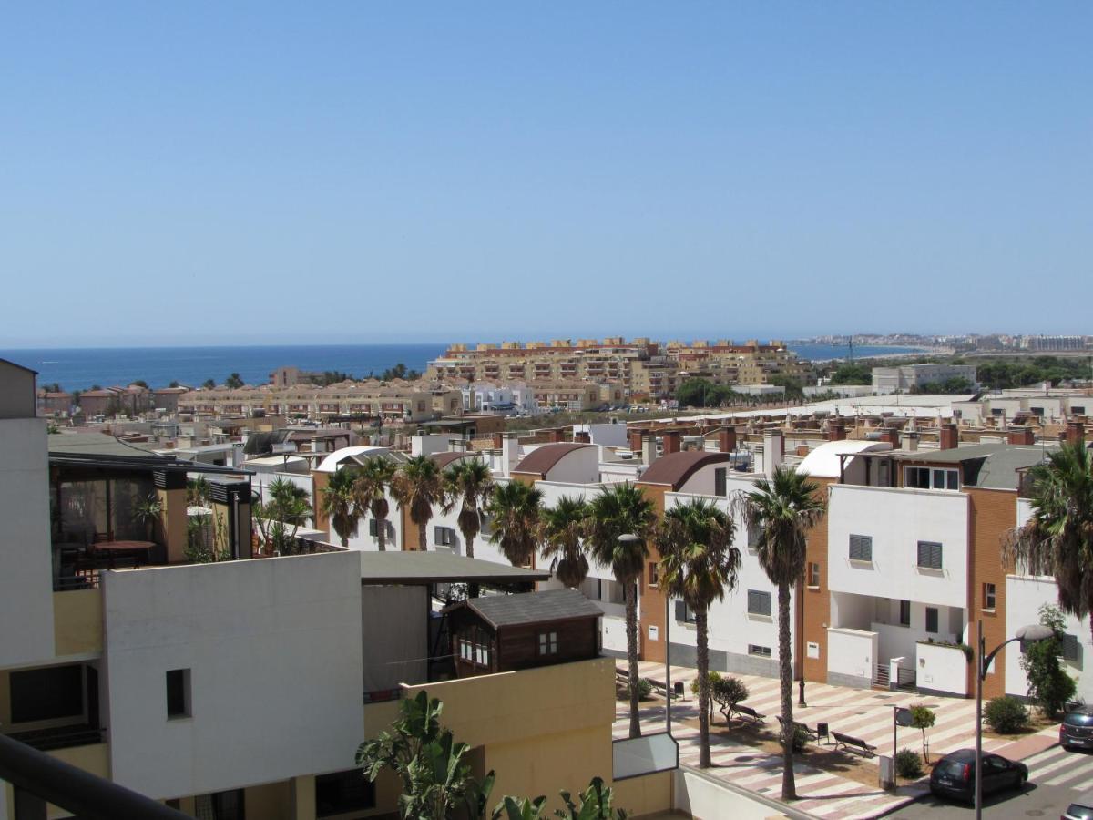 Aguadulce Pool And Beach Eksteriør bilde